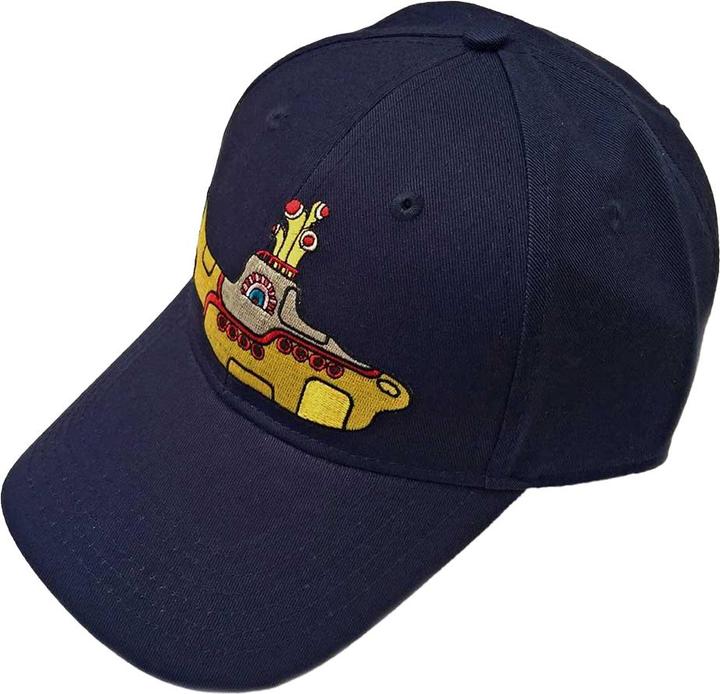 The Beatles BaseballMütze (One Size)