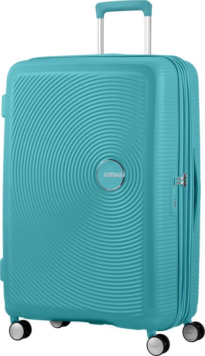 Actual product image American Tourister Soundbox (116 l, XL (from 140l))