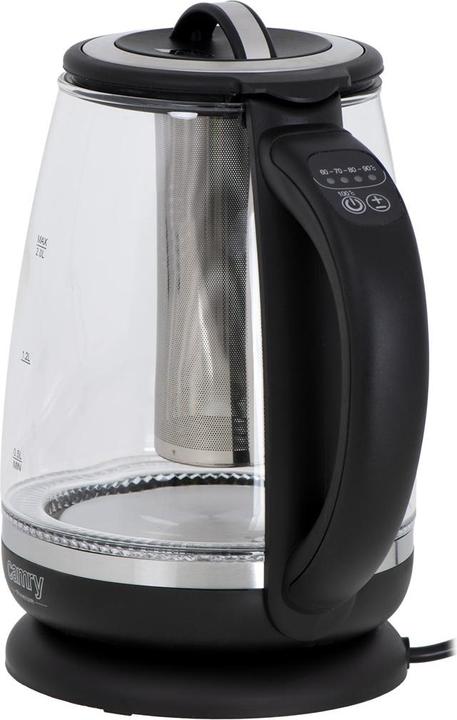 Produktbild Camry CR 1290 Wasserkocher (2 l)
