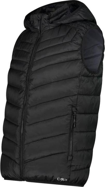 Actual product image CMP Campagnolo Vest Snaps Hood (M)