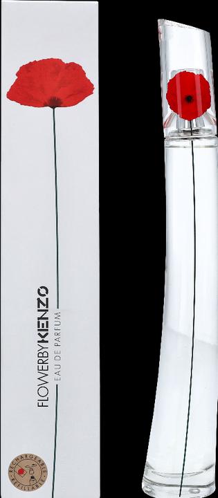Produktbild Kenzo Flower (Eau de Parfum, 100 ml)