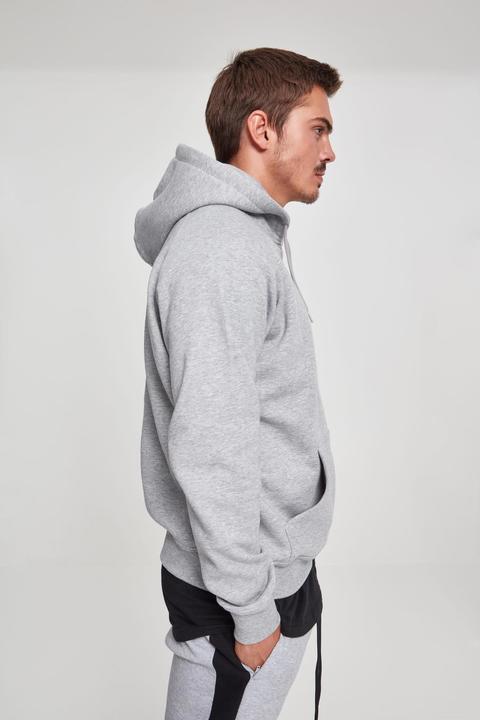 Actual product image Urban Classics Blank Hoody (3XL)