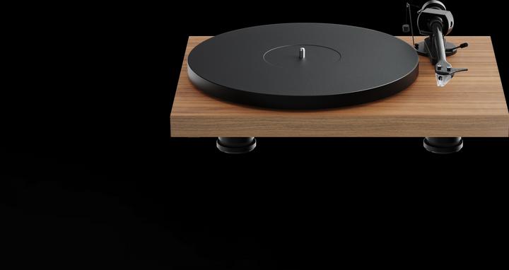 Actual product image Pro-Ject Debut Evo 2 (Manual)