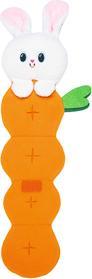 Produktbild Beeztees Hide & Seek Osterkarotte