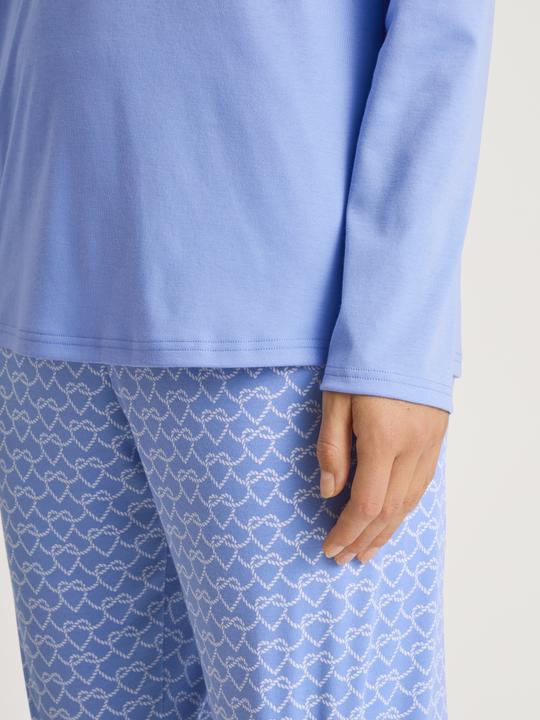 Produktbild Calida Daylight Dreams Pyjama, lang (L)