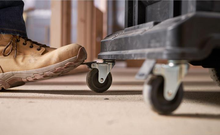 Produktbild Stanley TSTAK Trolley (1 Teile)