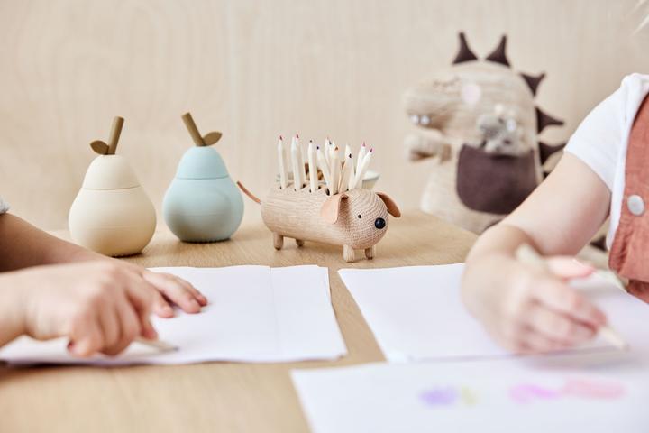 Produktbild Oyoy Kinder Geschirr-Serie
