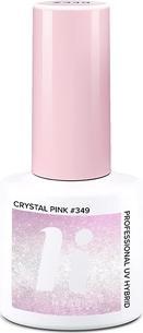 Immagine prodotto Hi Lacquer 349 Crystal Pink 5ml (Cristallo Rosa)