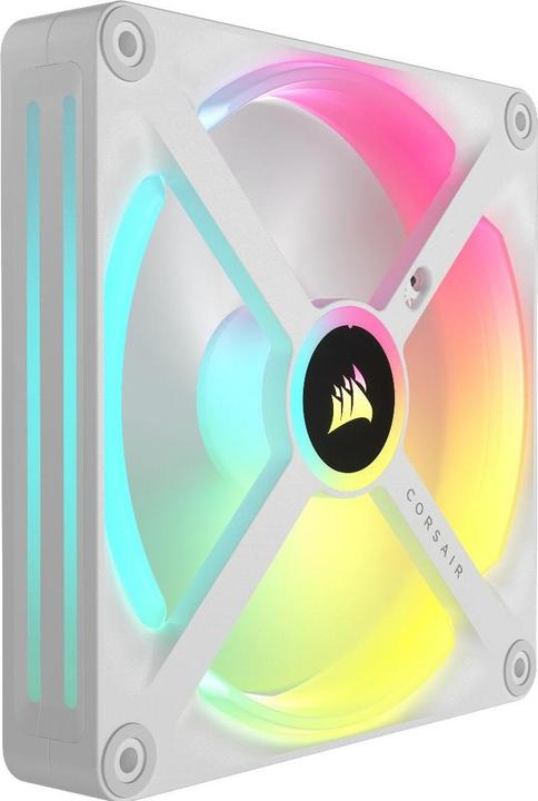 Immagine prodotto Corsair Link QX140 (140 mm, 1 x)