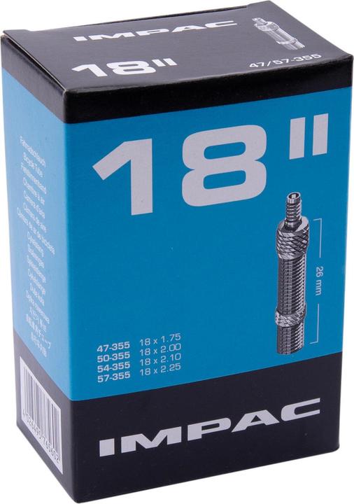 Immagine prodotto Impac 18" (Presta (SV), 18", 26 mm)