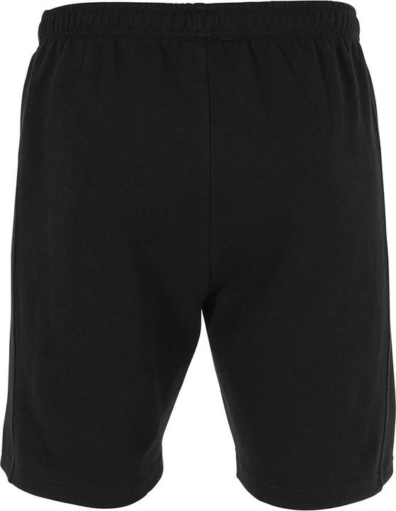 Actual product image Stanno Base Sweat Shorts (S)
