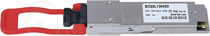 BlueOptics Pure Storage QSFP28-100G-ER4 Compatible QSFP28 BO28L13640D