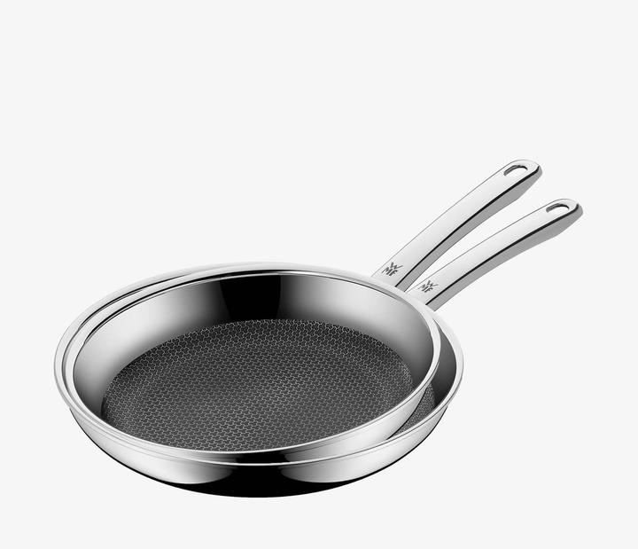 Produktbild WMF Professional Resist (28 cm, Bratpfanne, Edelstahl, Aluminium)