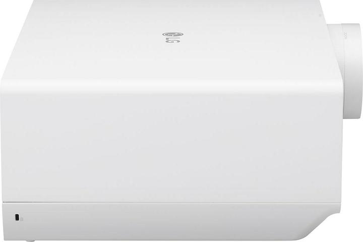 Actual product image LG ProBeam BU50RG (UHD, 5000 lm, 1.30 - 2.08)