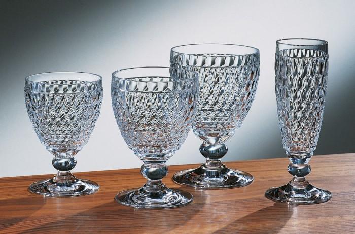 Produktbild Villeroy & Boch Wasserglas Boston (0.40 l, 1 x)
