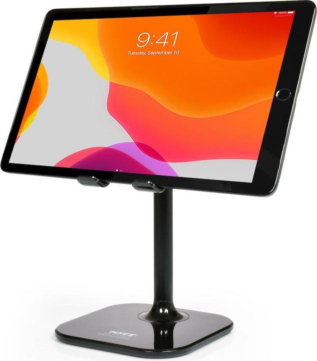 Produktbild Port Designs s 901106 Halterung Handy/Smartphone Schwarz