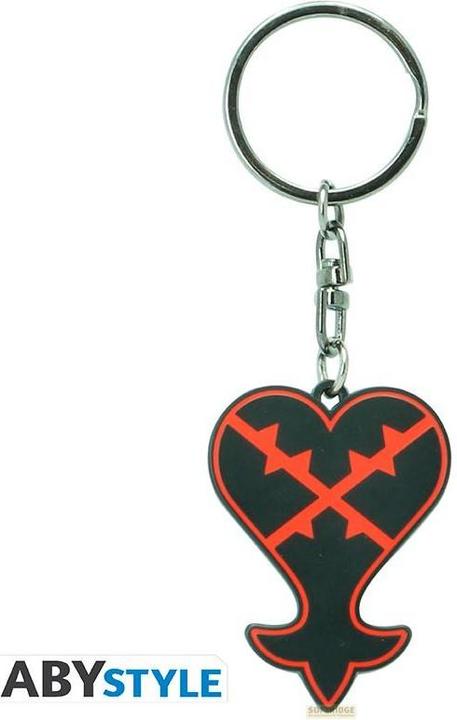 ABYstyle Kingdom Hearts - Herzlose