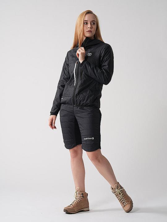 Actual product image Ortovox Piz Boè Swisswool Jacket W (XS)