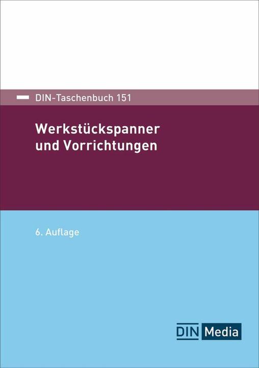 Nährwerte und Zutaten Werkstückspanner und Vorrichtungen
