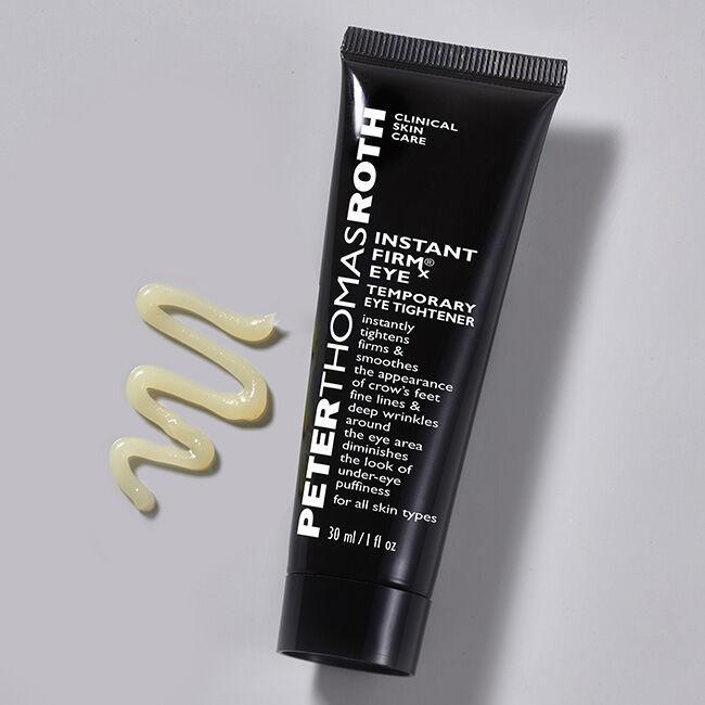 Actual product image Peter Thomas Roth Instant Firmx Eye (Gel, 30 ml)