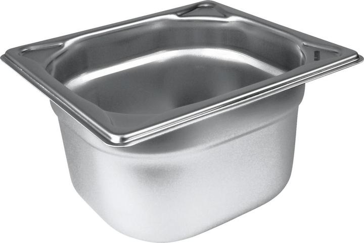 Miele Bac de cuisson 1.6 litre non perforé (GN 1/6, 1.60 l)