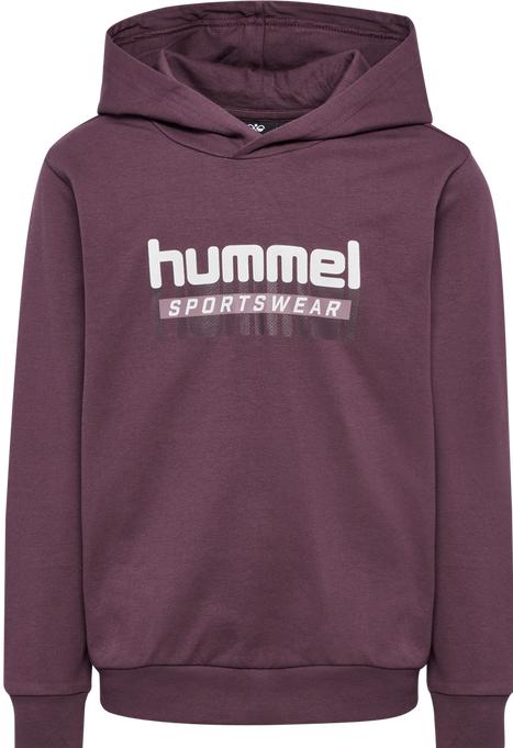 Image du produit hummel hmlTUKAS HOODIE (140)