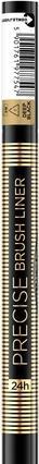 Produktbild Eveline Precise Brush Liner (Deep Black)