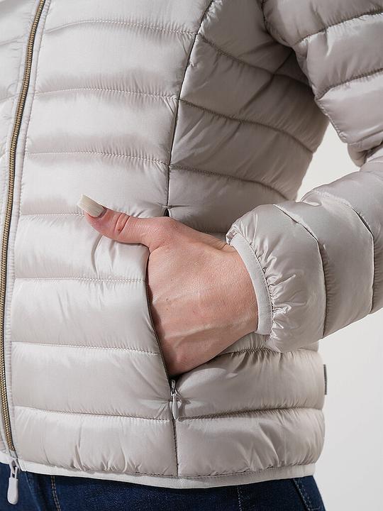 Actual product image Save the Duck ALEXIS lightweight quilted jacket (38)