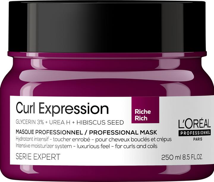 L'Oréal Professionnel Intensive Moisturizer Mask (250 ml)