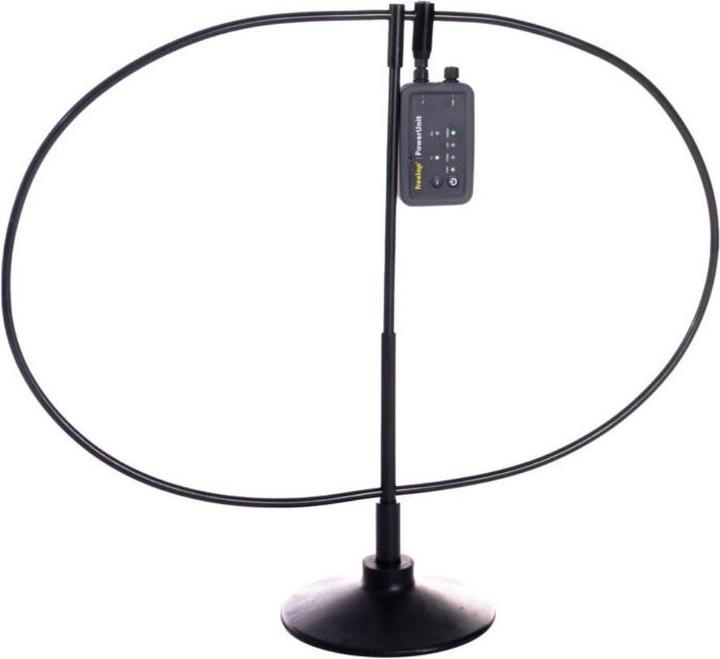 Produktbild Freelap Transmitter Space & Power Unit (75 mm)