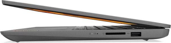 Actual product image Lenovo IdeaPad 3 (15.60", Intel Core i5-1135G7, 8 GB, 256 GB, CH)