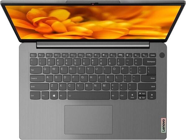 Actual product image Lenovo IdeaPad 3 (15.60", Intel Core i5-1135G7, 8 GB, 256 GB, CH)