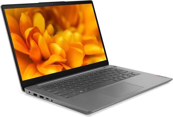 Actual product image Lenovo IdeaPad 3 (15.60", Intel Core i5-1135G7, 8 GB, 256 GB, CH)