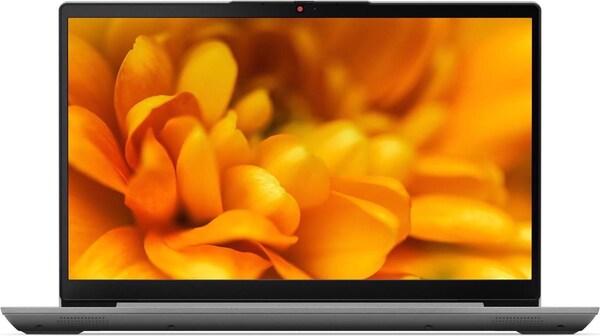 Actual product image Lenovo IdeaPad 3 (15.60", Intel Core i5-1135G7, 8 GB, 256 GB, CH)