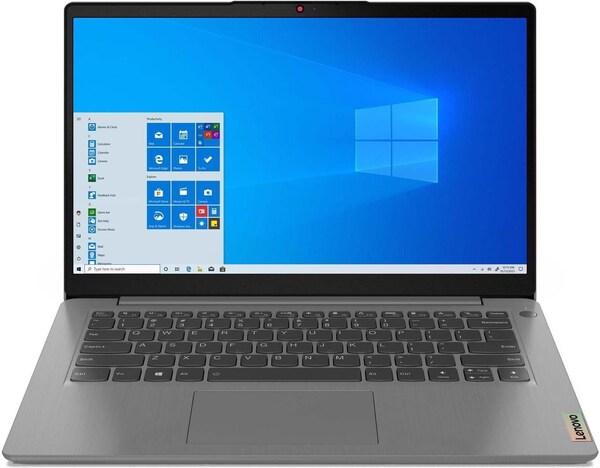 Actual product image Lenovo IdeaPad 3 (15.60", Intel Core i5-1135G7, 8 GB, 256 GB, CH)