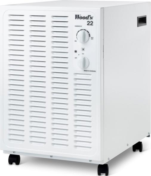 Wood's SW22FW (100 m²)