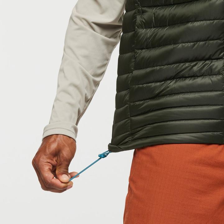 Actual product image Cotopaxi Fuego Down Vest (XXL)