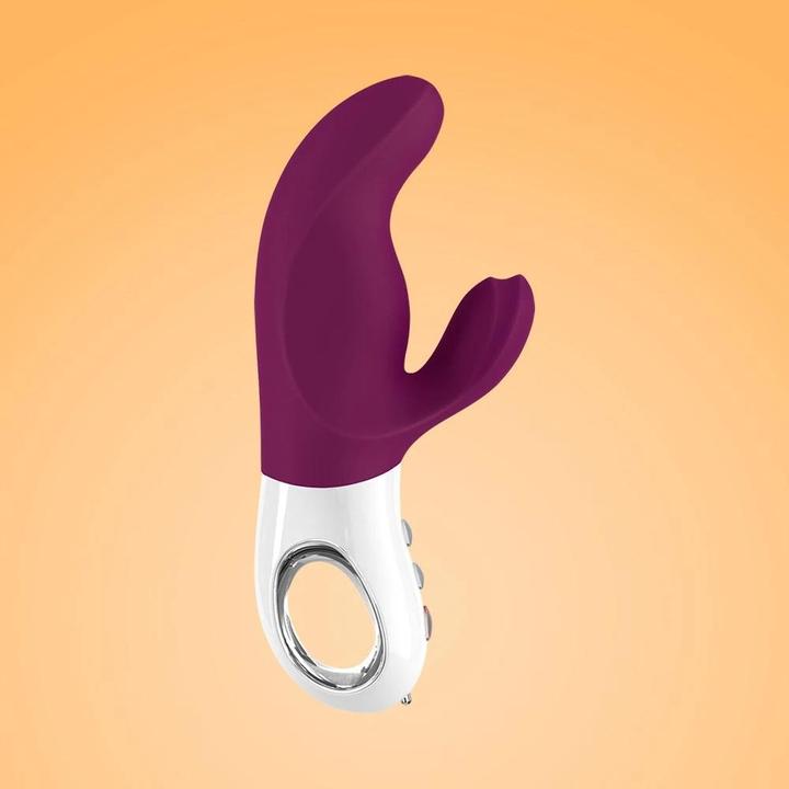 Image du produit Fun Factory Mlle Bi