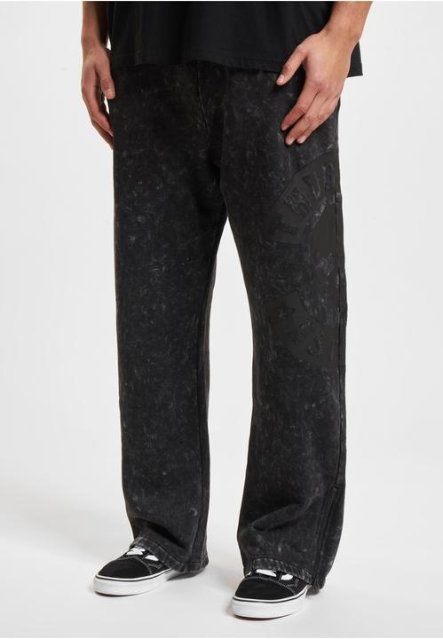 Actual product image Thug Life Acid Sweat Pants - 166729 (XL)