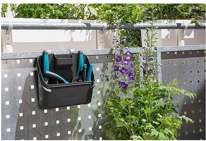 Productafbeelding Gardena Stadstuinieren Balkonbox