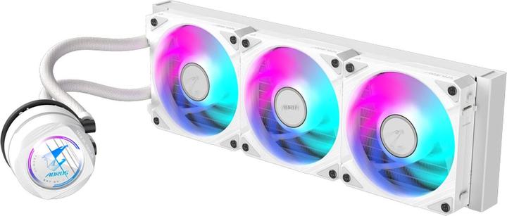 Gigabyte AORUS Waterforce II 360I