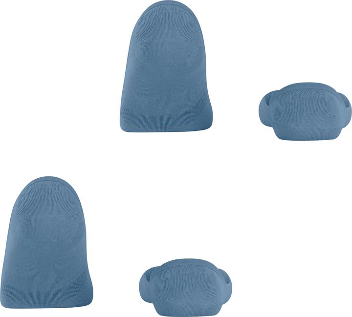 Immagine prodotto Burlington Everyday IN 2-Pack (Confezione da 2, 41 - 42)