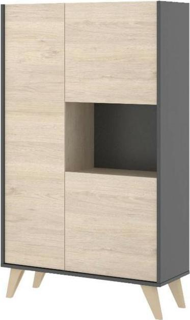 Gris anthracite