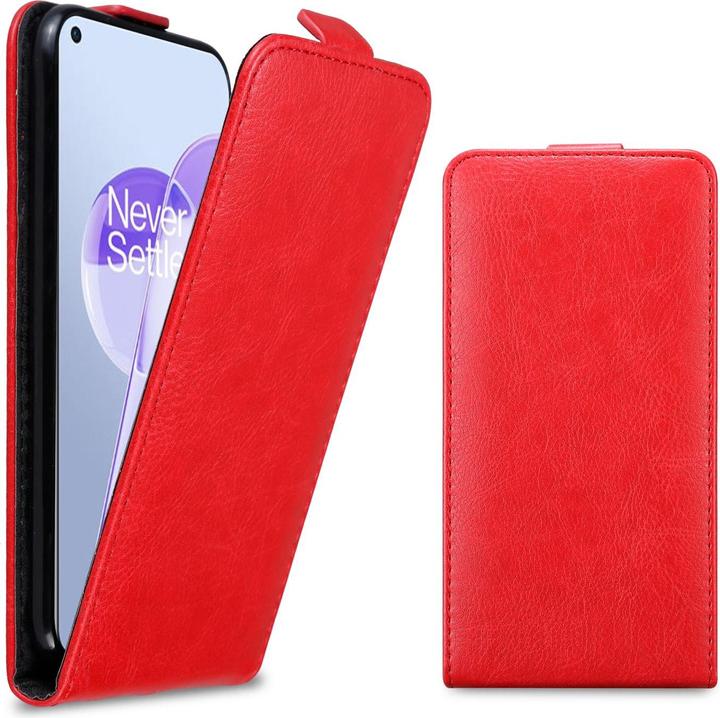 Immagine prodotto Cadorabo Capovolta come la copertina di Invis (OnePlus 9RT 5G)