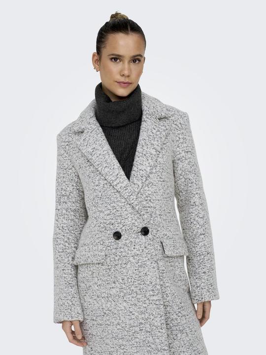 Immagine prodotto Only Cappotto con collo a revers Cappotto (M)