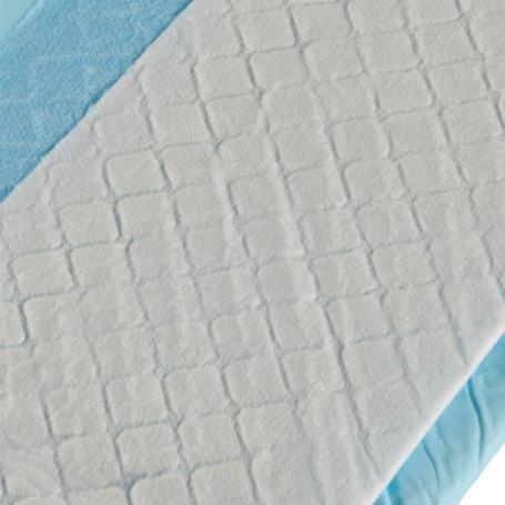 Image du produit Thermobaby 5 matelas à langer jetables (40 x 60 cm)