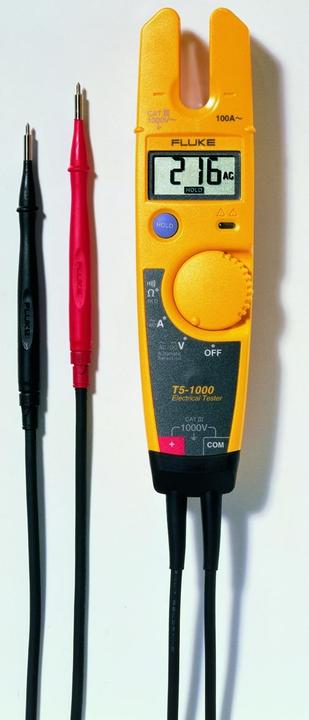 Image du produit Fluke T5-1000 (CAT III 1000V)
