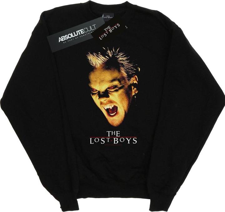The Lost Boys David Snarl Colour Sweatshirt (S)