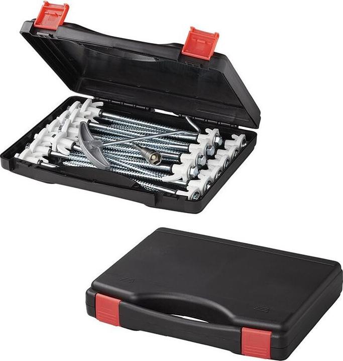 Actual product image ProPlus Tent peg