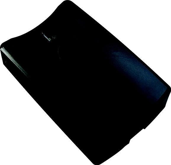 Actual product image Theben theLeda B Remote control